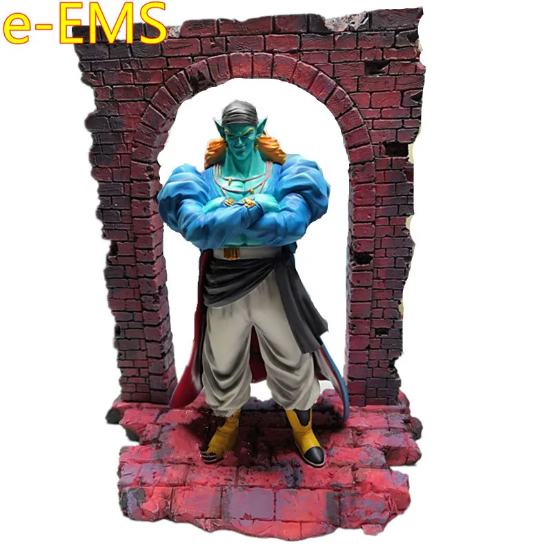 Dragon Ball A Martial Arts World Bojack 1/6 Resin Statue Decorations Action Figure Collection Model Giocattolo G2304
Dragon Ball A Martial Arts World Bojack 1/6 Resin Statue Decorations Action Figure Collection Model Giocattolo G2304
