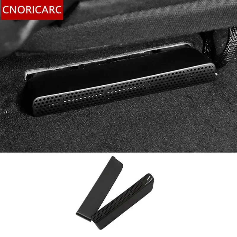 Black Seat Air Conditioner Outlet Protective Cover Trim 2Pcs For Mercedes Benz C Class W205 GLC X253 2015-2018
Black Seat Air Conditioner Outlet Protective Cover Trim 2Pcs For Mercedes Benz C Class W205 GLC X253 2015-2018