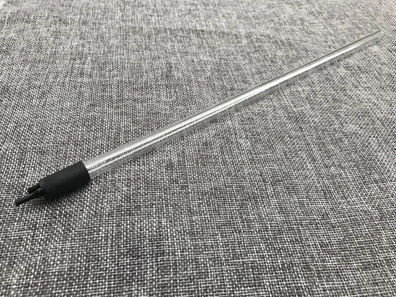Home Brewing Wine Beer Bottling 13" length 3/8" OD Spring Loaded Beer Bottle Filler
Home Brewing Wine Beer Bottling 13" length 3/8" OD Spring Loaded Beer Bottle Filler