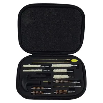 New 6/9.5/10/11/12.5mm pass strip extension rod set multi-function cotton brush wire cleaning tube brush
New 6/9.5/10/11/12.5mm pass strip extension rod set multi-function cotton brush wire cleaning tube brush