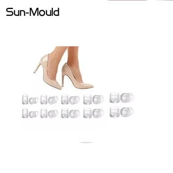 5pairs/lot XS S M L XL High Heel Protectors Latin Stiletto Dancing Covers Heel Stoppers shoes heels High Heeler pin protector
5pairs/lot XS S M L XL High Heel Protectors Latin Stiletto Dancing Covers Heel Stoppers shoes heels High Heeler pin protector