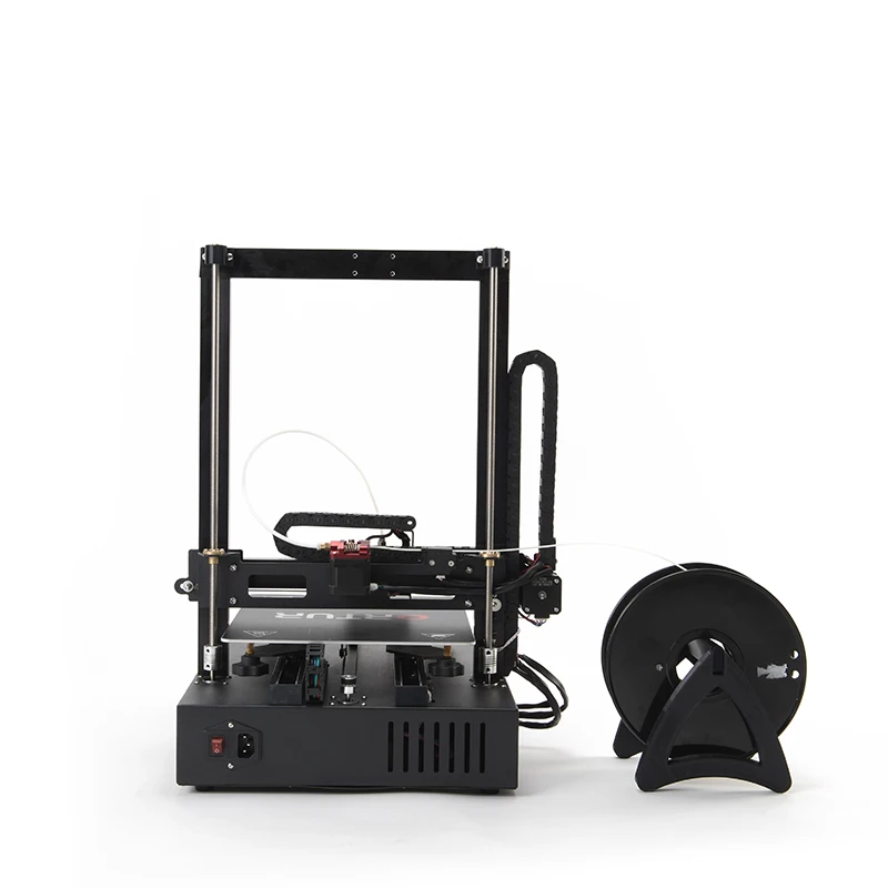 260*310*305MM Big Size High Precision Ortur 4 3D Printer Easy Assemble Full Metal Stable Good Quality OEM FDM 3D Printer Machine
260*310*305MM Big Size High Precision Ortur 4 3D Printer Easy Assemble Full Metal Stable Good Quality OEM FDM 3D Printer Machine