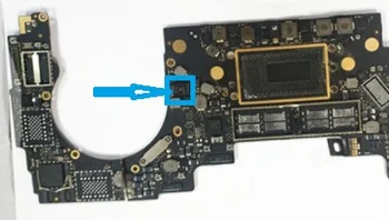 10pcs/lot For Macbook Pro A1706 820-00239 U7800 IC chip P650839A0D SN650839 650839 on logicboard fix part 
10pcs/lot For Macbook Pro A1706 820-00239 U7800 IC chip P650839A0D SN650839 650839 on logicboard fix part
