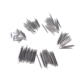 20pcs 8mm 12mm 16mm 18mm 20mm 22mm Stainless Steel Watch Band Spring Bars Strap Link Pins Repair Watchmaker Tools
20pcs 8mm 12mm 16mm 18mm 20mm 22mm Stainless Steel Watch Band Spring Bars Strap Link Pins Repair Watchmaker Tools