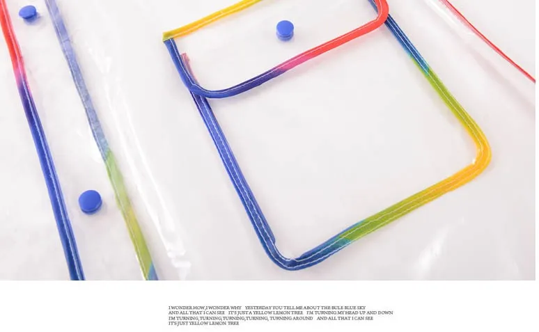 adult transparent 13