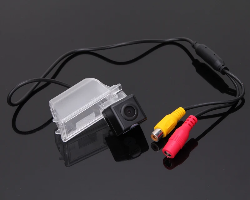Rearview Camera Waterproof Car Auto Rear View Parking Kit Reverse Backup CCD Camera For Ford Kuga Escape 2013
Rearview Camera Waterproof Car Auto Rear View Parking Kit Reverse Backup CCD Camera For Ford Kuga Escape 2013