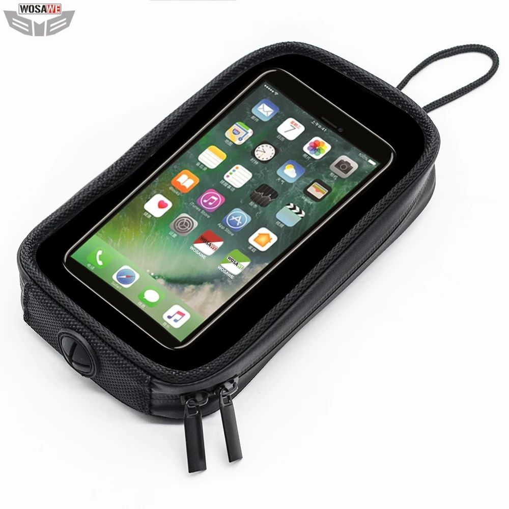 Universal 7 Magnetic Motorcycle Tank Bag Mobile Phone GPS Navigation Holder Bags Waterproof Touch Screen Bag For iPhone Samsung
Universal 7 Magnetic Motorcycle Tank Bag Mobile Phone GPS Navigation Holder Bags Waterproof Touch Screen Bag For iPhone Samsung