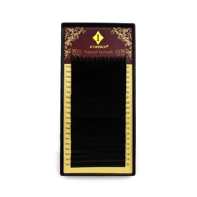 B/C/D Curl 7-15mm Mixed Length Premium Silk False Eyelashes Individual Lashes Multi Thickness Optional
B/C/D Curl 7-15mm Mixed Length Premium Silk False Eyelashes Individual Lashes Multi Thickness Optional