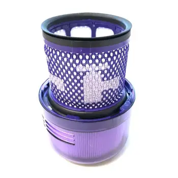 Adoolla Rear HEPA Filter Replacement for Dyson V11 Vacuum Cleaner Accessories
Adoolla Rear HEPA Filter Replacement for Dyson V11 Vacuum Cleaner Accessories