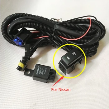 corolla fog wire,Teana fog wire,One-with-two wire harness,Camry,Qashqai,Sylphy,Fit Jazz,Crosstour,jade,CX-5,atenza,axela
corolla fog wire,Teana fog wire,One-with-two wire harness,Camry,Qashqai,Sylphy,Fit Jazz,Crosstour,jade,CX-5,atenza,axela
