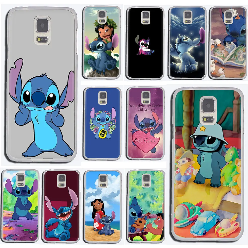 cute cartoon Lilo Stitch Hard phone cover case for Samsung Galaxy S6 7 Edge S8 9 10 Plus Note 10 8 9 M10 20 30
cute cartoon Lilo Stitch Hard phone cover case for Samsung Galaxy S6 7 Edge S8 9 10 Plus Note 10 8 9 M10 20 30