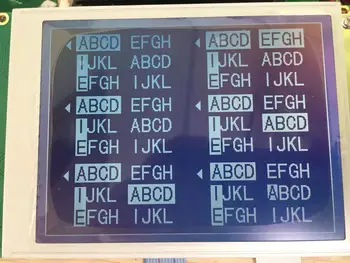 Compatible with LTBHBT357H2CKS M357AL1A-3G 5.7" LCD Display Panel M357AL1A M357A-L1A
Compatible with LTBHBT357H2CKS M357AL1A-3G 5.7" LCD Display Panel M357AL1A M357A-L1A
