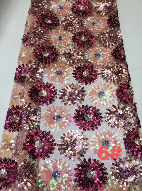 hot selling JIANXI.C-62305 embroidered tulle Net Lace with sequins French tulle mesh Lace Fabric
hot selling JIANXI.C-62305 embroidered tulle Net Lace with sequins French tulle mesh Lace Fabric