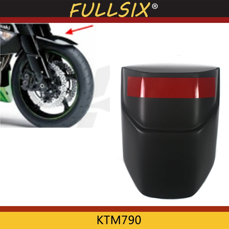 For ktm Duke 790 2017 2018 Motorcycle Front Mudguard Fender Rear Extender Extension Accessories
For ktm Duke 790 2017 2018 Motorcycle Front Mudguard Fender Rear Extender Extension Accessories