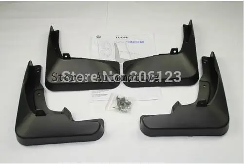 for Toyota Venza mud guard Mudguards Fender Mud Flaps Splash Guard 4pcs/set Car styling
for Toyota Venza mud guard Mudguards Fender Mud Flaps Splash Guard 4pcs/set Car styling