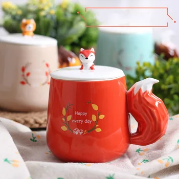 Old-fashioned Elegant Creative Ceramic Mug with A Spoon Couple Water Cup Coffee Cup Milk Cup Lovely Breakfast Cup
Old-fashioned Elegant Creative Ceramic Mug with A Spoon Couple Water Cup Coffee Cup Milk Cup Lovely Breakfast Cup
