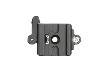 SUNWAYFOTO DDC-60LR Tripod Head Quick Release Clamp For DSLR Tripode Quick Release Clamp Plate BallHead Lever Release Clamp
SUNWAYFOTO DDC-60LR Tripod Head Quick Release Clamp For DSLR Tripode Quick Release Clamp Plate BallHead Lever Release Clamp