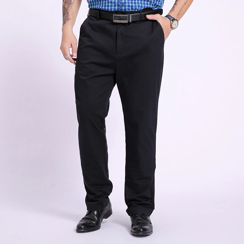 Men Large Size Big Suit Pants Trousers 8XL 9XL 10XL Classic Casual Summer Business Formal Office Straight Pants Casual pants
Men Large Size Big Suit Pants Trousers 8XL 9XL 10XL Classic Casual Summer Business Formal Office Straight Pants Casual pants