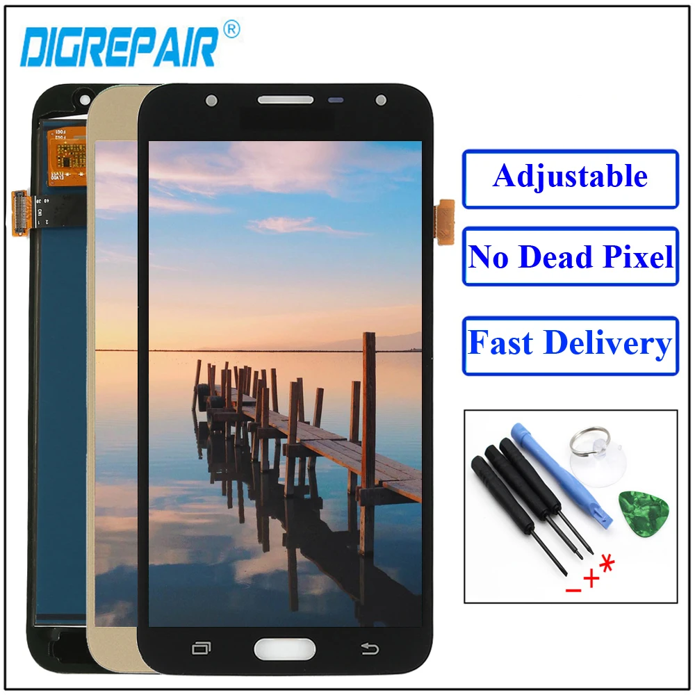 j701 lcd For Samsung J7 Nxt J701F J701M J701 J7 Core LCD Display Touch Screen Digitizer For Samsung Galaxy j7 neo lcd
j701 lcd For Samsung J7 Nxt J701F J701M J701 J7 Core LCD Display Touch Screen Digitizer For Samsung Galaxy j7 neo lcd