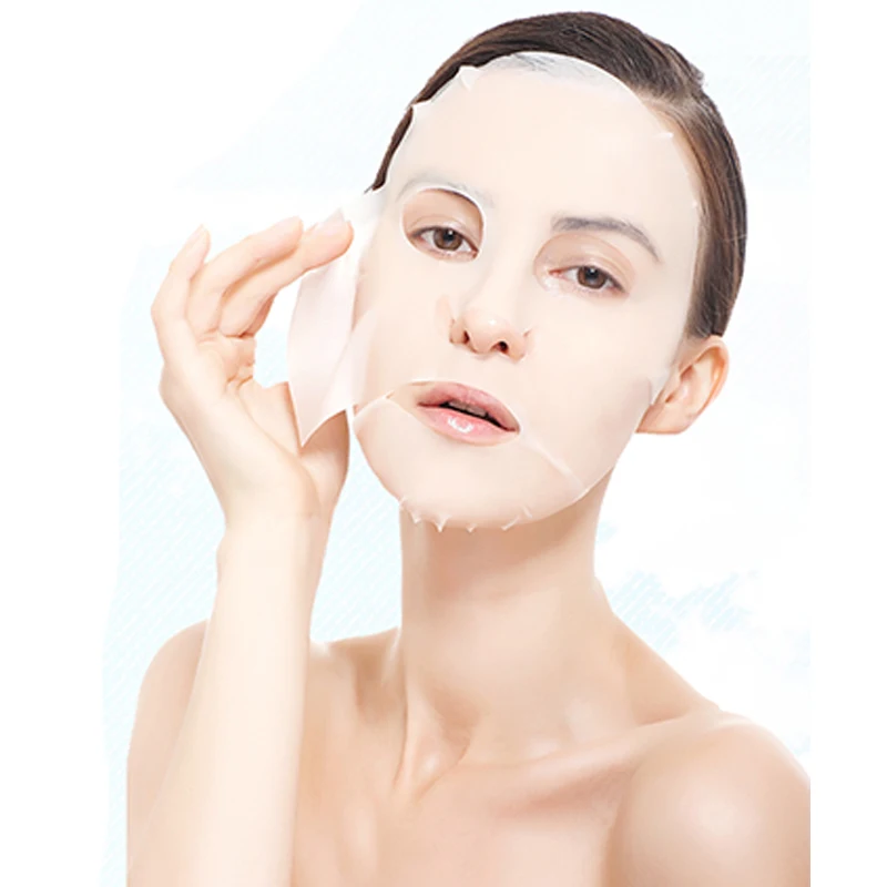 40pcs Natural Cotton Face Mask Compressed Face Masks Paper Disposable DIY Mask for The Face Skin Care Moisturizing Whitening
40pcs Natural Cotton Face Mask Compressed Face Masks Paper Disposable DIY Mask for The Face Skin Care Moisturizing Whitening