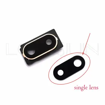 100pcs glass Materials rear back camera glass lens replacement for motorola Moto M XT1662
100pcs glass Materials rear back camera glass lens replacement for motorola Moto M XT1662