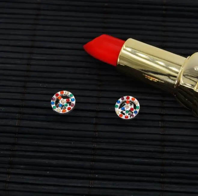 0.8cm colorful rhinestone peace cute stud earrings for women gifts wedding party jewelry drop ship ok alloy wj544
0.8cm colorful rhinestone peace cute stud earrings for women gifts wedding party jewelry drop ship ok alloy wj544
