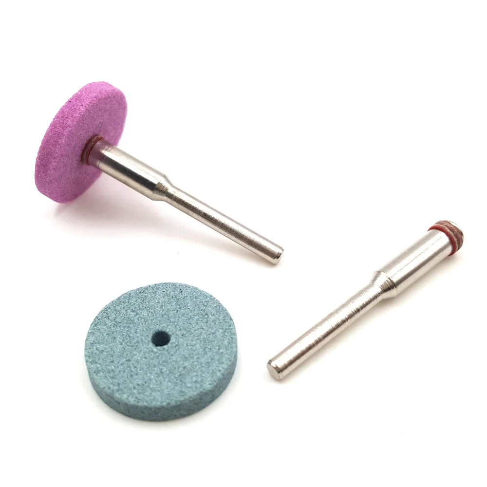 20mm abrasive disc Grinding wheel piece polishing Mini Electric Drill Accessories
20mm abrasive disc Grinding wheel piece polishing Mini Electric Drill Accessories