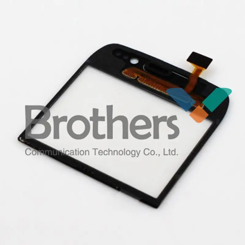 NOK0104 Replacement Touch Screen Digitizer Glass Lens for Nokia E6 E6-00 (5)