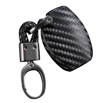 Car Key Holder High-end Key Case Protector Auto Accessories For Mercedes-Benz Smart
Car Key Holder High-end Key Case Protector Auto Accessories For Mercedes-Benz Smart