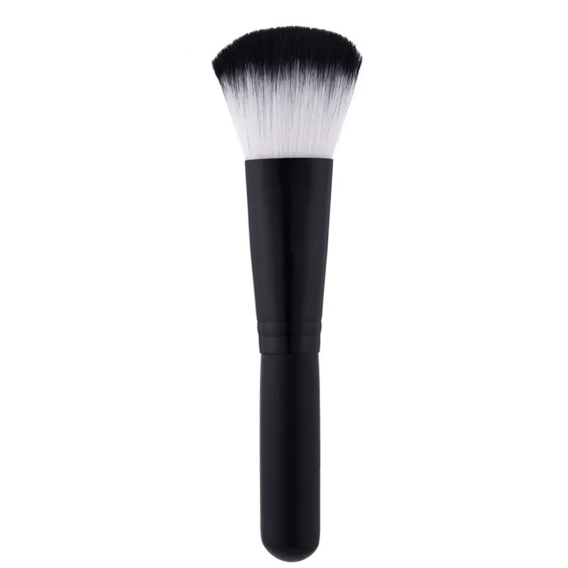 Black Powder Blush Brush High Quality 2 colors Nylon Hair Professional Cosmetics Makeup Brushes Foundation Make Up Beauty Tools
Black Powder Blush Brush High Quality 2 colors Nylon Hair Professional Cosmetics Makeup Brushes Foundation Make Up Beauty Tools