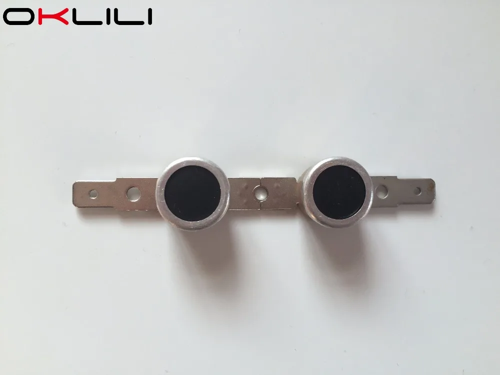 5PC ORIGINAL NEW 4712-001031 THERMOSTAT for Samsung ML2240 ML2241 ML2245 ML2510 ML2525 ML2570 ML2571 ML2580 ML2851 ML2855 ML3050
5PC ORIGINAL NEW 4712-001031 THERMOSTAT for Samsung ML2240 ML2241 ML2245 ML2510 ML2525 ML2570 ML2571 ML2580 ML2851 ML2855 ML3050