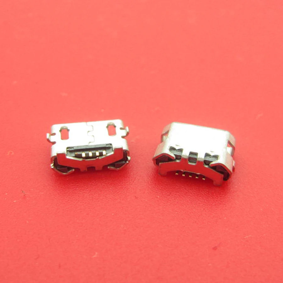 100pcs 5pin SMT PCB mounting port For Motorola Moto G5S XT1793 XT1794 XT1792 USB Charger Charging Connector Dock Port
100pcs 5pin SMT PCB mounting port For Motorola Moto G5S XT1793 XT1794 XT1792 USB Charger Charging Connector Dock Port