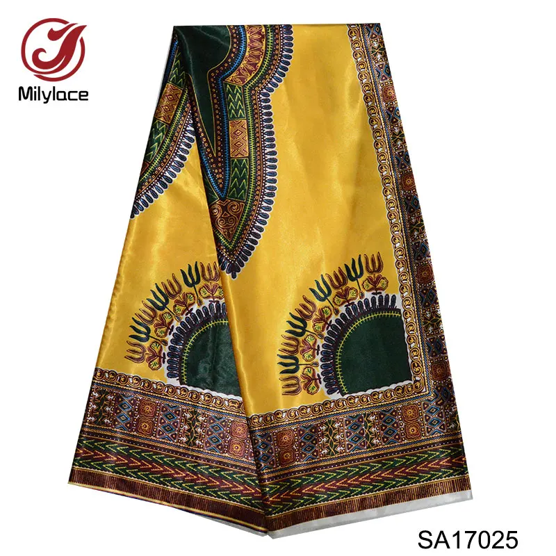 High quality digital printed wax design african satin fabric African wax pattern satin silk fabric for party dress SA17025
High quality digital printed wax design african satin fabric African wax pattern satin silk fabric for party dress SA17025