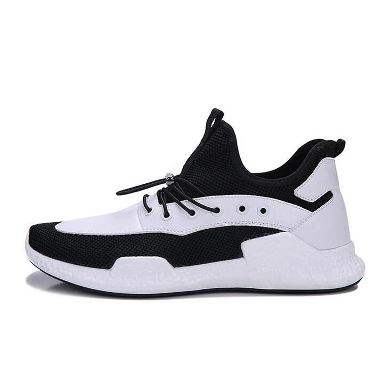 Men's Running Shoes 2018 Black Red White Sneakers Men's Shoes Zapatos Corrientes Chaussure Zapatillas Deportivas Hombre
Men's Running Shoes 2018 Black Red White Sneakers Men's Shoes Zapatos Corrientes Chaussure Zapatillas Deportivas Hombre