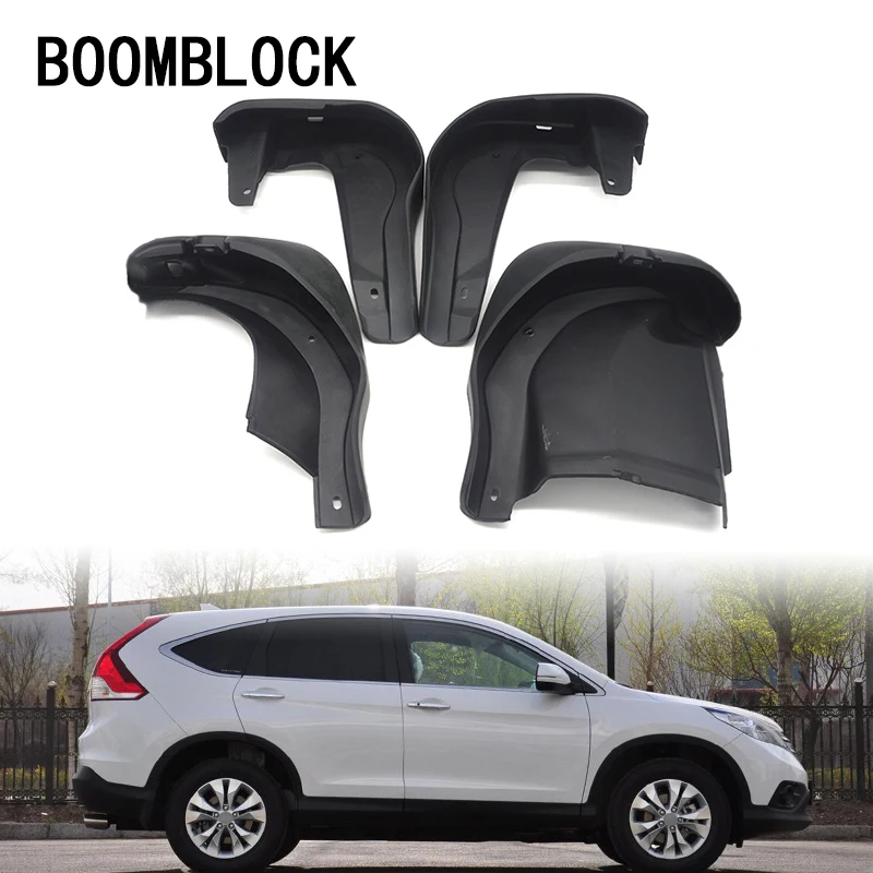 4pcs Car Front Rear Mud Flaps Mud Flap Mudguards Fender For Honda CRV Accessories 2012 2013 2014 2015 2016
4pcs Car Front Rear Mud Flaps Mud Flap Mudguards Fender For Honda CRV Accessories 2012 2013 2014 2015 2016