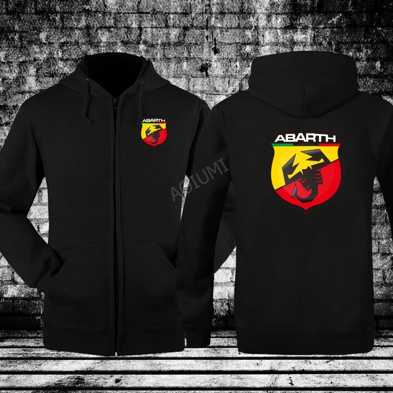 New Arrival for men winter ABARTH Sweatshirts Fashion new hooded Printed coats Hoodies male jackets
New Arrival for men winter ABARTH Sweatshirts Fashion new hooded Printed coats Hoodies male jackets