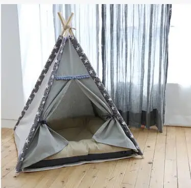 2017 Hot Cute Star Pet Tent Portable Folding Pet Tent Dog House Cage Dog Cat Tents Pet Outdoor Supplies Toy Houses For Puppies
2017 Hot Cute Star Pet Tent Portable Folding Pet Tent Dog House Cage Dog Cat Tents Pet Outdoor Supplies Toy Houses For Puppies
