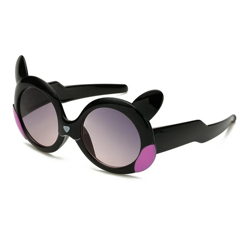 Children Goggle Girls Sunglasses Fashion Boys Girls Baby Child Cute cartoon Eyewear Classic Retro lens UV400 Sun Glasses 6144
Children Goggle Girls Sunglasses Fashion Boys Girls Baby Child Cute cartoon Eyewear Classic Retro lens UV400 Sun Glasses 6144