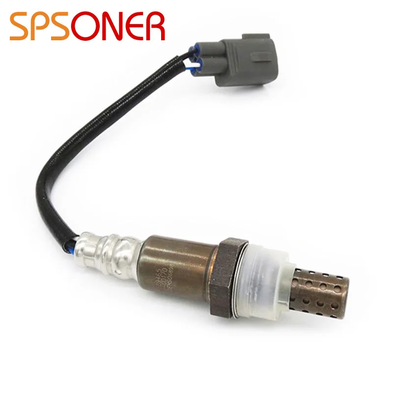 SPSONER High Performance Air Fuel Ratio Sensor O2 Sensor Oxygen Sensor 89465-0D170 894650D170 For Toyota Soluna Vios Hot Selling
SPSONER High Performance Air Fuel Ratio Sensor O2 Sensor Oxygen Sensor 89465-0D170 894650D170 For Toyota Soluna Vios Hot Selling