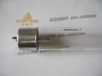 Kingrate UV-30W germicidal 30W lamp,UVC 253.7nm 254nm,water air disinfectio,UV linear double ended,UV-C G30T8 30W tube
Kingrate UV-30W germicidal 30W lamp,UVC 253.7nm 254nm,water air disinfectio,UV linear double ended,UV-C G30T8 30W tube