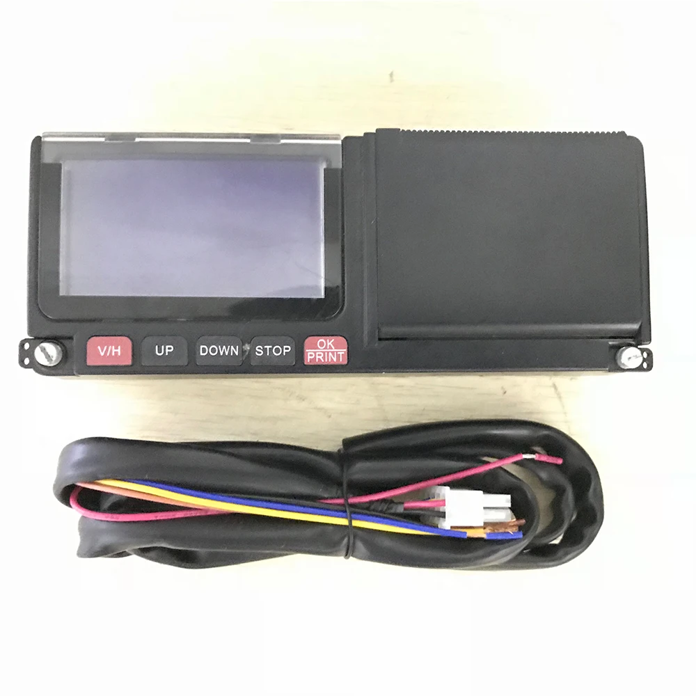 cheapest Smart Taxi Meter with Printer Taxi Fare Meter Calculator LED LCD display taxi fare meters
cheapest Smart Taxi Meter with Printer Taxi Fare Meter Calculator LED LCD display taxi fare meters
