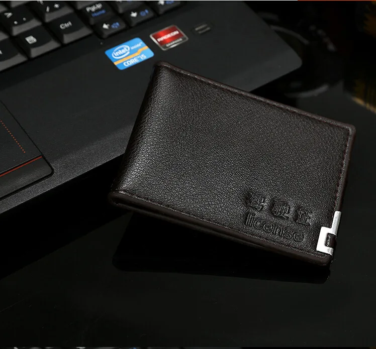 High Quality Auto Driver License Bag PU Leather on Cover for Car Driving Documents Card Holder Purse Wallet Case
High Quality Auto Driver License Bag PU Leather on Cover for Car Driving Documents Card Holder Purse Wallet Case