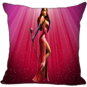Custom Decorative Pillowcase Jessica Rabbit Square Zippered Pillow Cover 35X35,40x40,45x45cm(One Side)180516-43
Custom Decorative Pillowcase Jessica Rabbit Square Zippered Pillow Cover 35X35,40x40,45x45cm(One Side)180516-43