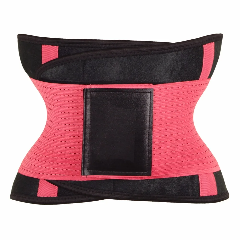 Shaper Slim Belt Neoprene Waist Trimmer – Starr's Exclusives