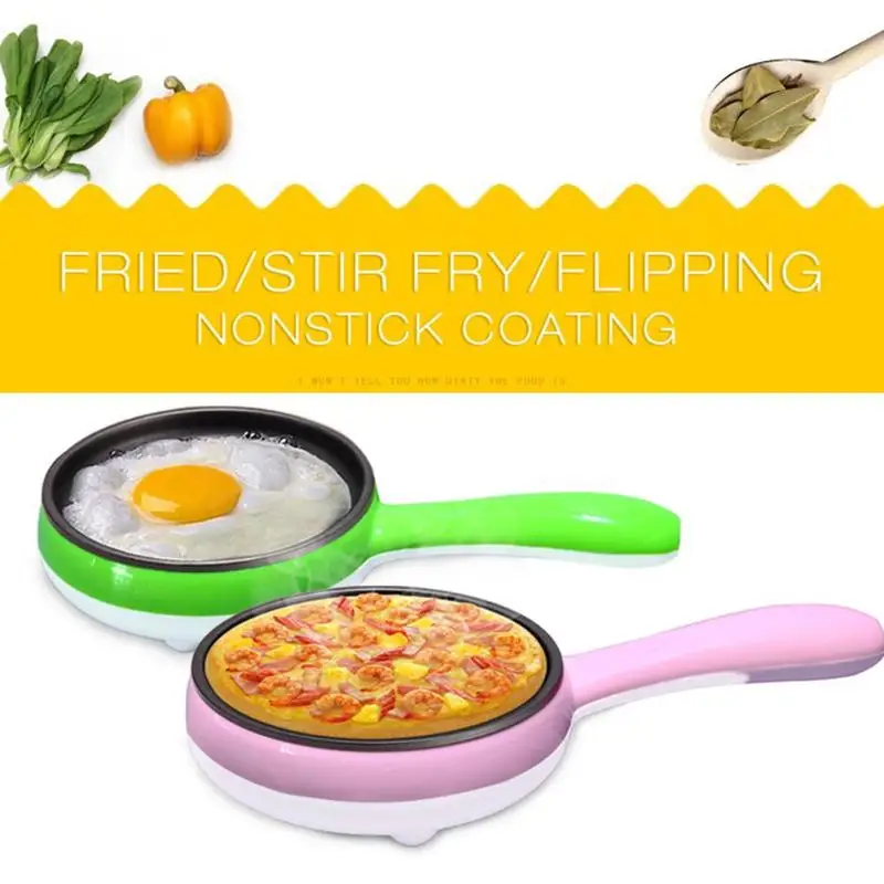 Egg Boiler Non-stick Egg Omelette Cooking Machine Egg Boiler Non-stick Egg Omelette Cooking Machine