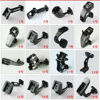 30 Kinds Special Bracket For Car Interior Mirror Monitor , Replace Original Bracket.Can Fit For VW Toyota Ford Honda KIA Hyundai
30 Kinds Special Bracket For Car Interior Mirror Monitor , Replace Original Bracket.Can Fit For VW Toyota Ford Honda KIA Hyundai