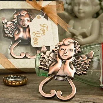 wedding party gift favors 80pcs/lot Mini angle beer opener wedding bottle opener party gift favors Kitchen Accessory
wedding party gift favors 80pcs/lot Mini angle beer opener wedding bottle opener party gift favors Kitchen Accessory
