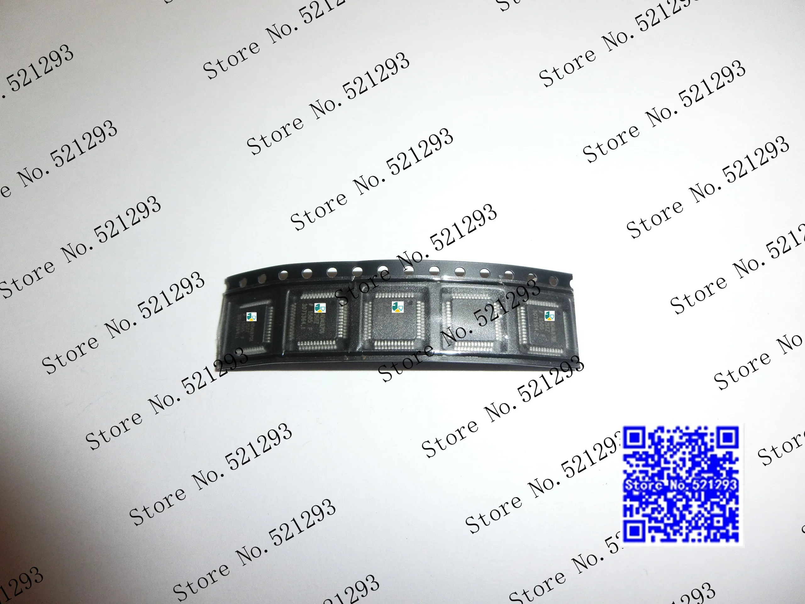 ADAU1701JSTZ ADAU1701 1701JSTZ 1701 QFP 5PCS