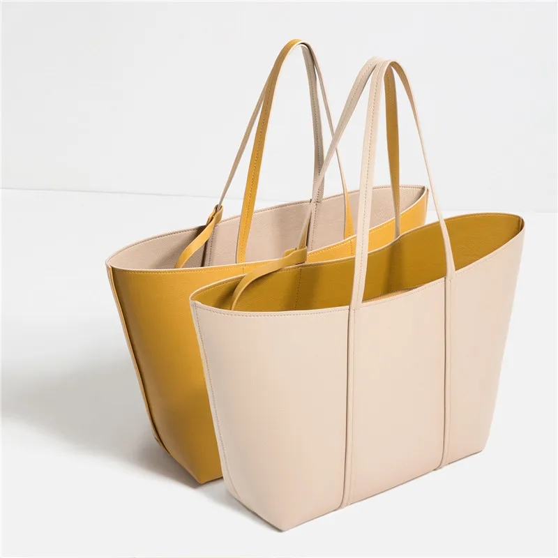 Woman Bags 2016 Fashion Designer Women Handbags Large Capacity Pu Leather Composite Bag Female Shoulder Bags Totes Bolsas A0327
Woman Bags 2016 Fashion Designer Women Handbags Large Capacity Pu Leather Composite Bag Female Shoulder Bags Totes Bolsas A0327