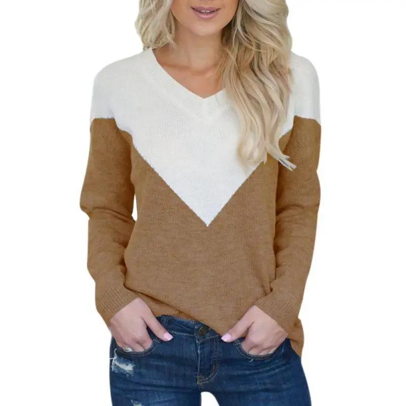 Fall Sweaters Women Winter Ladies Pullovers And Sweaters Vadim Pull Femme Hiver Jersey Mujer Winter Clothes Sweater
Fall Sweaters Women Winter Ladies Pullovers And Sweaters Vadim Pull Femme Hiver Jersey Mujer Winter Clothes Sweater